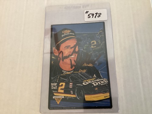 Rusty wallace 2 x - 1/2”x, 3