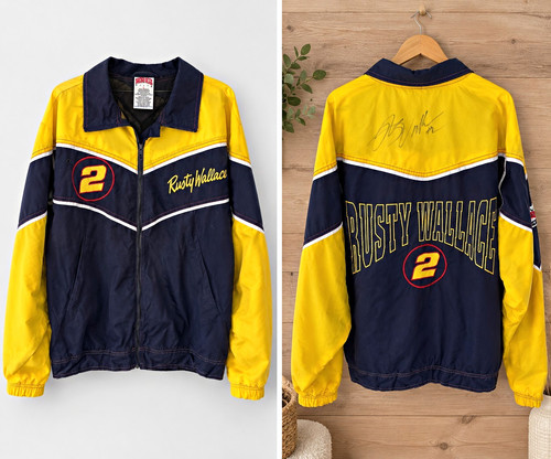 Chase authentics rusty wallace - authentics,