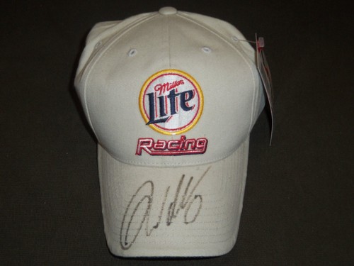 Rusty wallace autographed - #2,