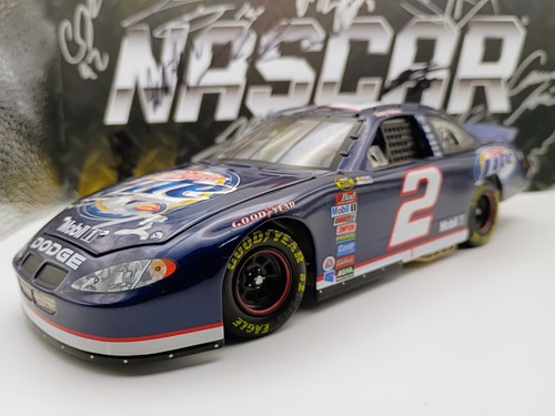 2004 rusty wallace miller - rusty,